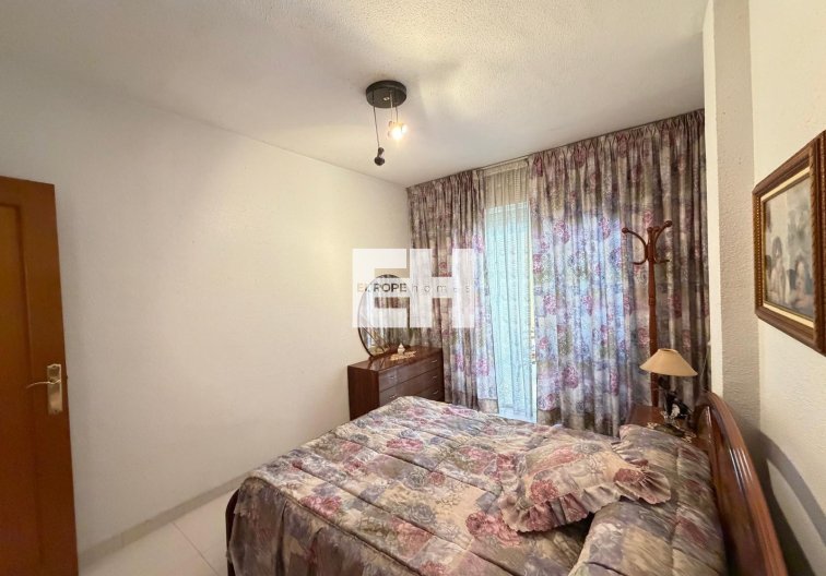 Segunda mano - Apartamento  - Torrevieja - Playa del Cura