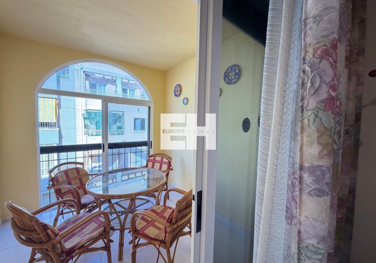 Segunda mano - Apartamento  - Torrevieja - Playa del Cura