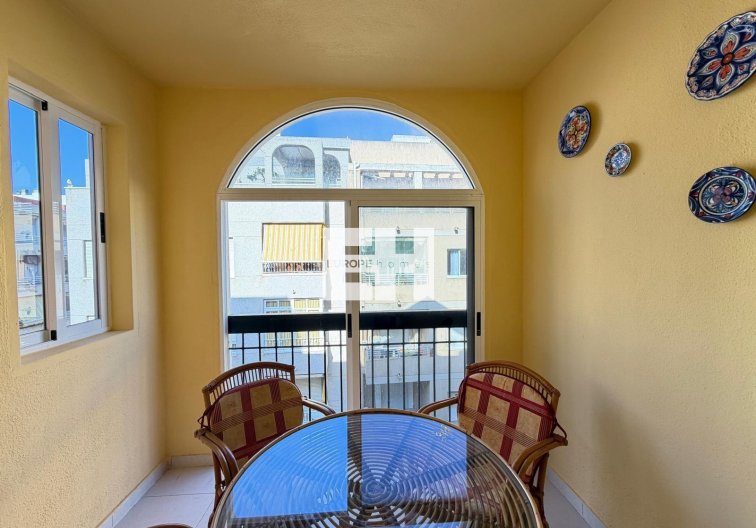 Segunda mano - Apartamento  - Torrevieja - Playa del Cura