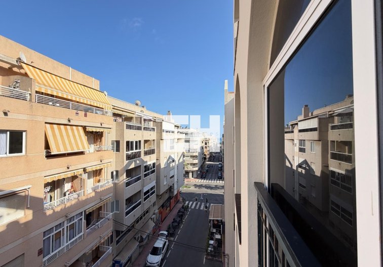 Segunda mano - Apartamento  - Torrevieja - Playa del Cura