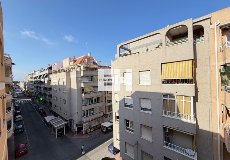 Segunda mano - Apartamento  - Torrevieja - Playa del Cura