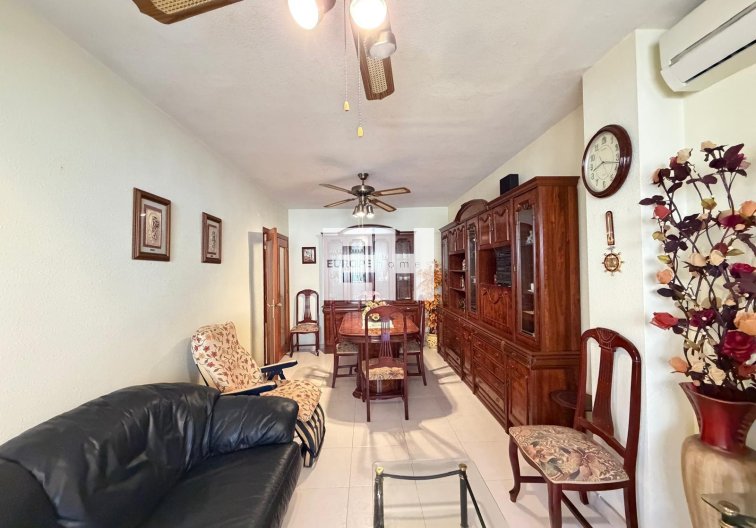 Segunda mano - Apartamento  - Torrevieja - Playa del Cura