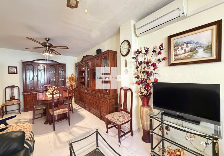 Segunda mano - Apartamento  - Torrevieja - Playa del Cura