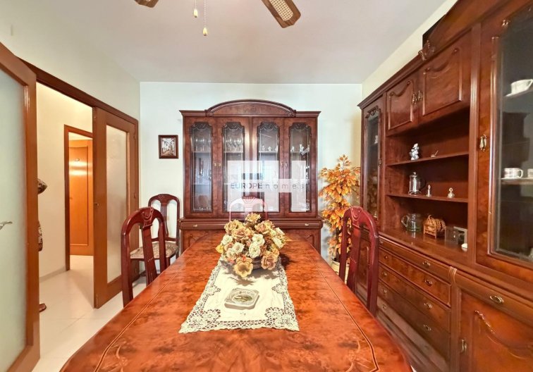 Segunda mano - Apartamento  - Torrevieja - Playa del Cura