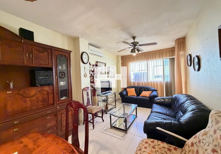 Segunda mano - Apartamento  - Torrevieja - Playa del Cura