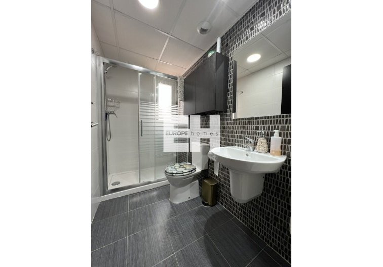Segunda mano - Apartamento  - Orihuela Costa - Villamartín