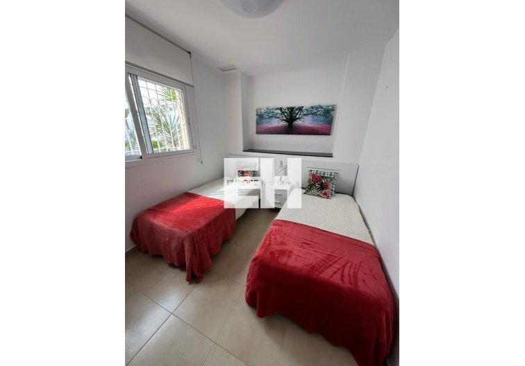 Segunda mano - Apartamento  - Orihuela Costa - Villamartín