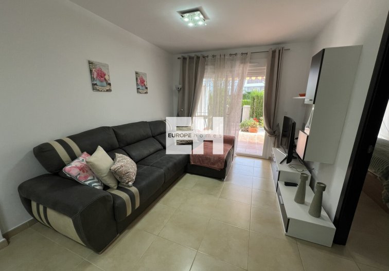 Segunda mano - Apartamento  - Orihuela Costa - Villamartín