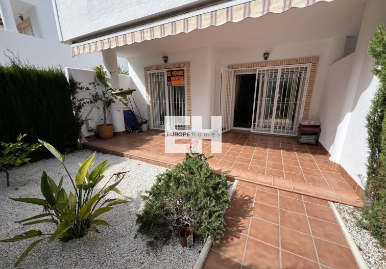 Segunda mano - Apartamento  - Orihuela Costa - Villamartín