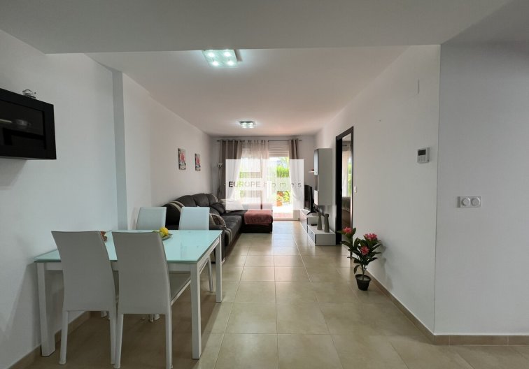 Segunda mano - Apartamento  - Orihuela Costa - Villamartín