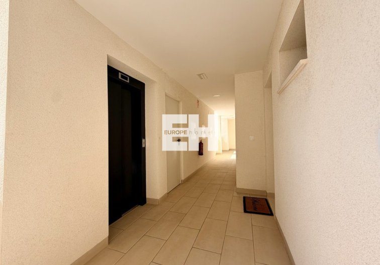 Segunda mano - Apartamento  - Orihuela Costa - Costa Blanca