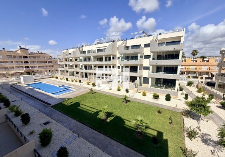 Segunda mano - Apartamento  - Orihuela Costa - Costa Blanca
