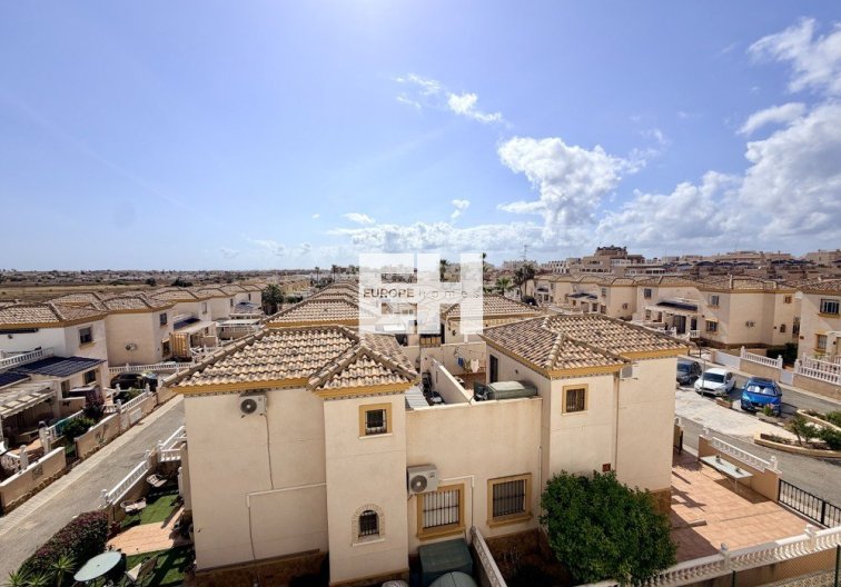Segunda mano - Apartamento  - Orihuela Costa - Costa Blanca