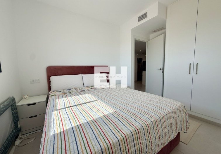 Segunda mano - Apartamento  - Orihuela Costa - Costa Blanca