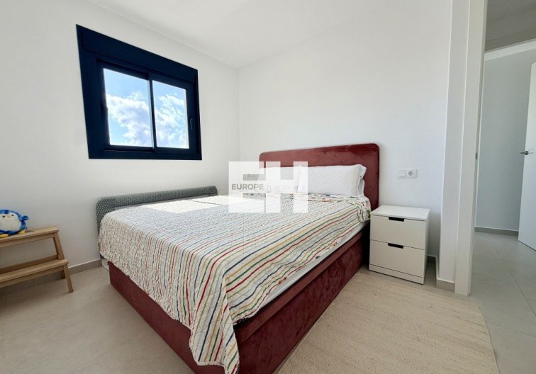 Segunda mano - Apartamento  - Orihuela Costa - Costa Blanca
