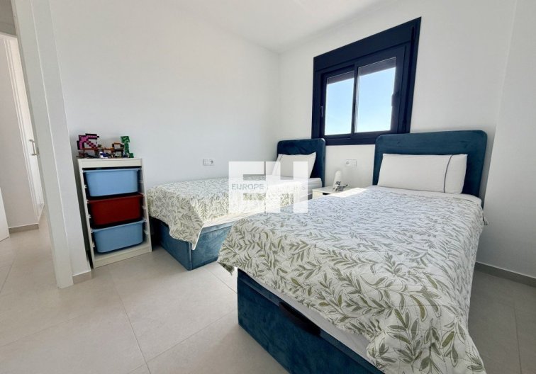 Segunda mano - Apartamento  - Orihuela Costa - Costa Blanca