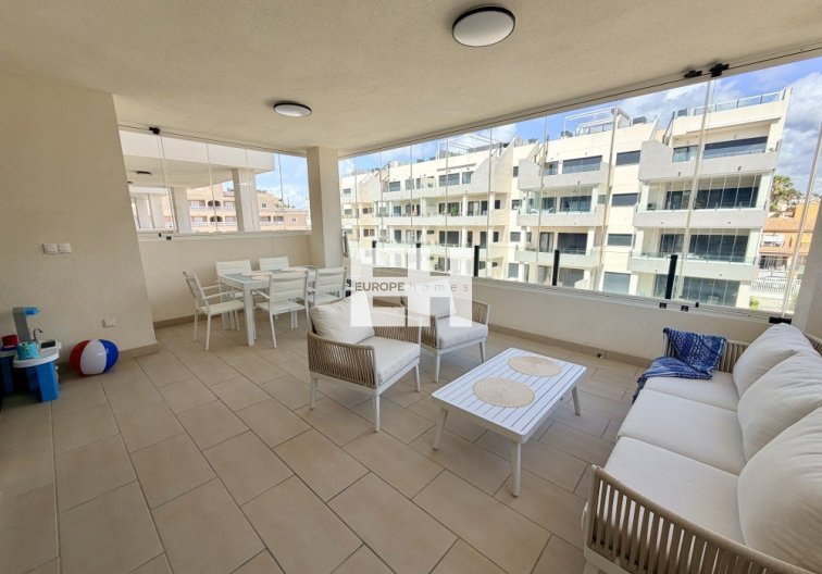 Segunda mano - Apartamento  - Orihuela Costa - Costa Blanca
