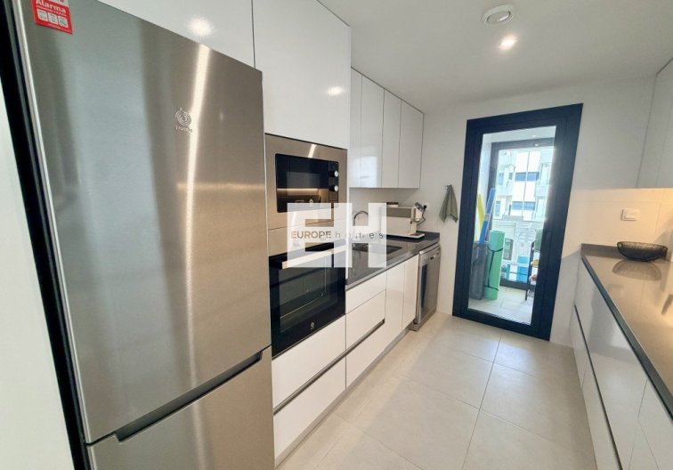 Segunda mano - Apartamento  - Orihuela Costa - Costa Blanca