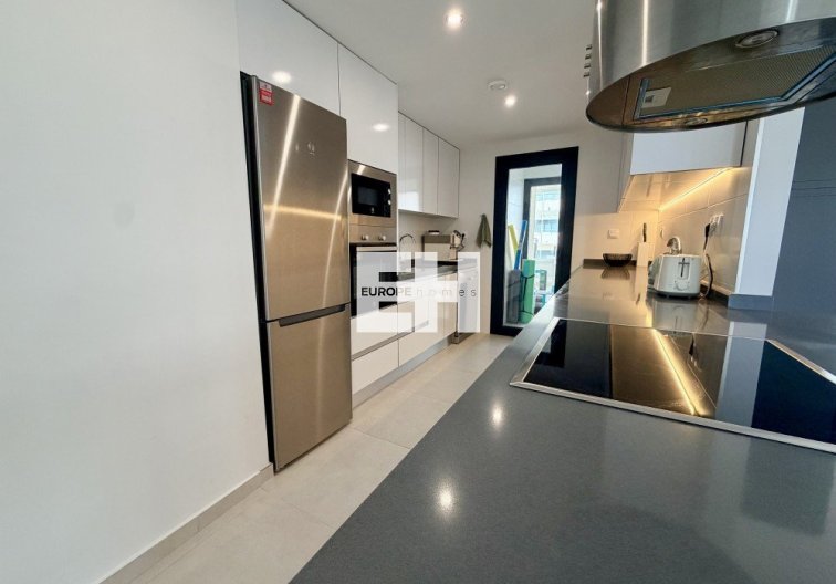 Segunda mano - Apartamento  - Orihuela Costa - Costa Blanca