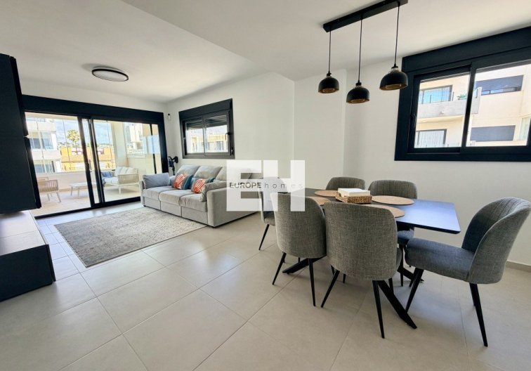 Segunda mano - Apartamento  - Orihuela Costa - Costa Blanca