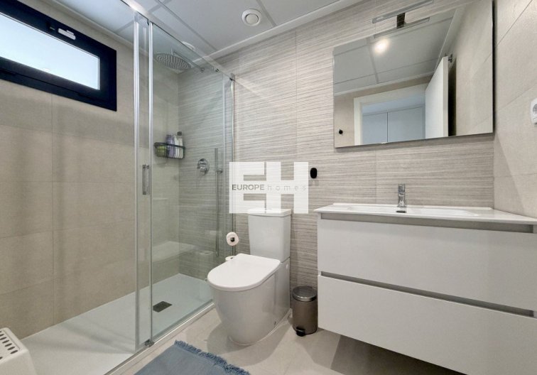 Segunda mano - Apartamento  - Orihuela Costa - Costa Blanca