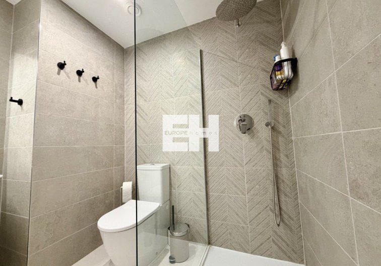 Segunda mano - Apartamento  - Orihuela Costa - Costa Blanca