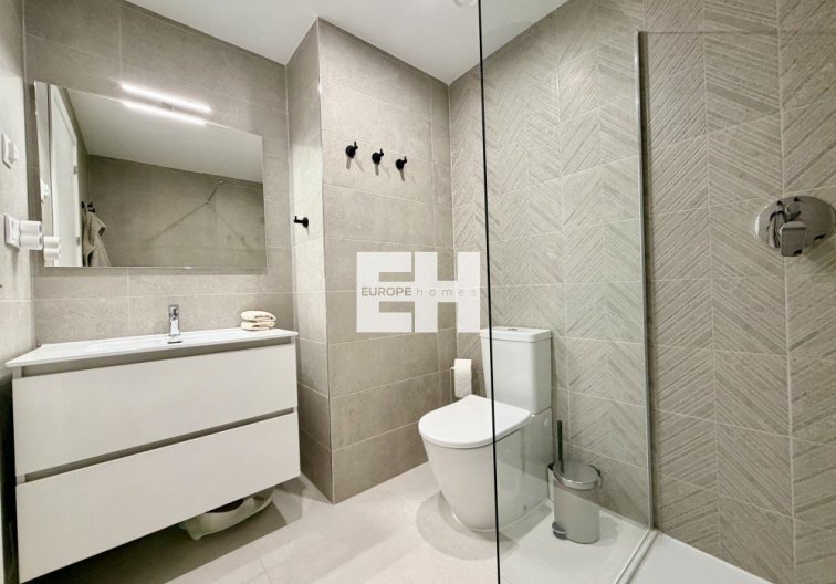 Segunda mano - Apartamento  - Orihuela Costa - Costa Blanca