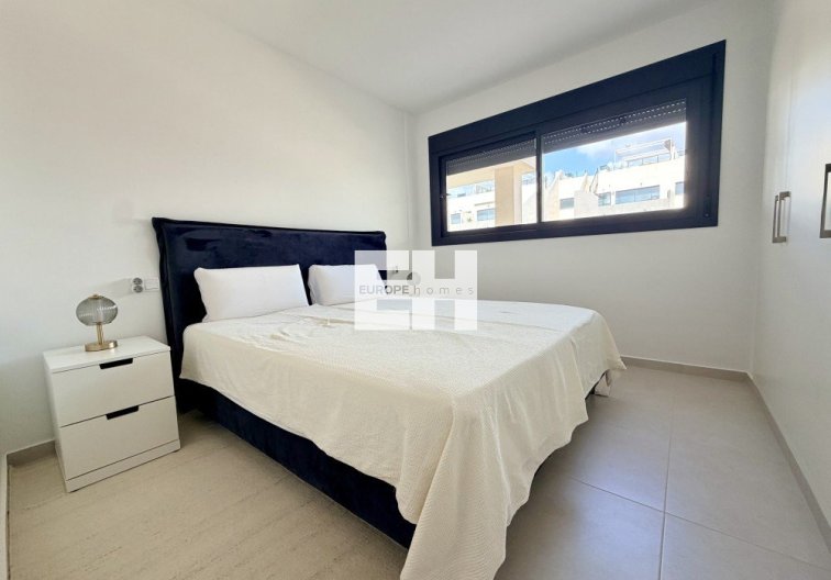 Segunda mano - Apartamento  - Orihuela Costa - Costa Blanca