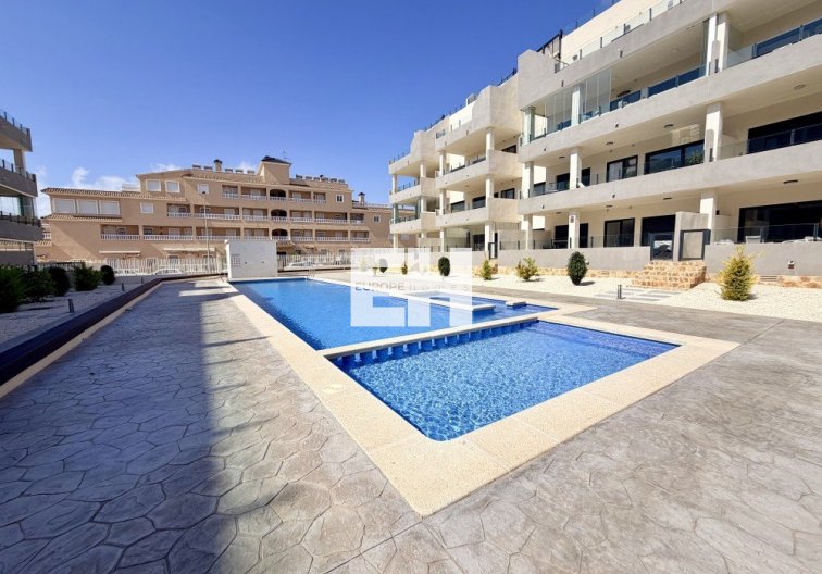 Segunda mano - Apartamento  - Orihuela Costa - Costa Blanca