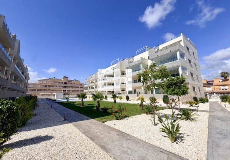 Segunda mano - Apartamento  - Orihuela Costa - Costa Blanca