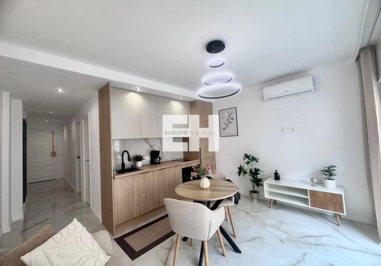 Revente - Appartement - Torrevieja - Estacion De Autobuses