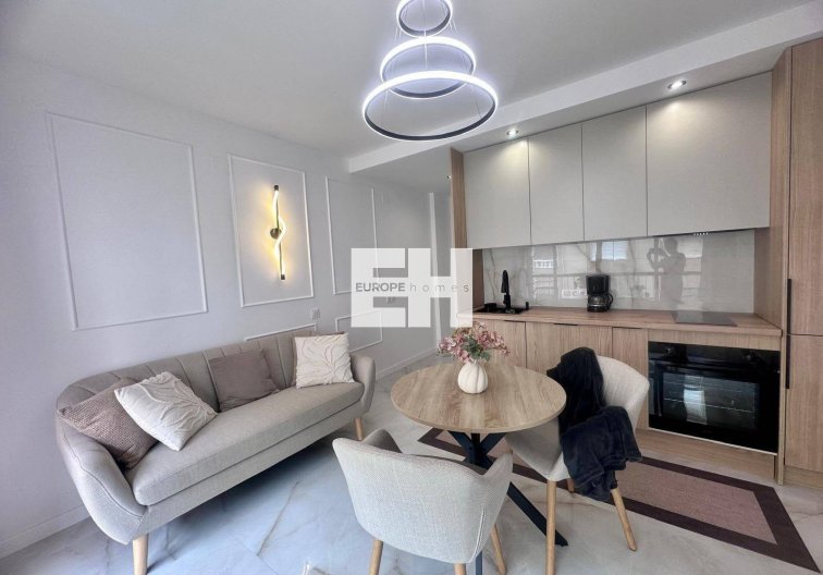 Revente - Appartement - Torrevieja - Estacion De Autobuses