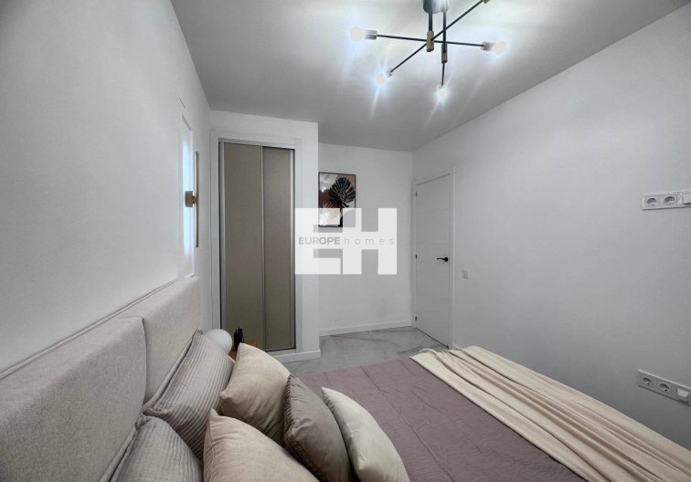 Revente - Appartement - Torrevieja - Estacion De Autobuses