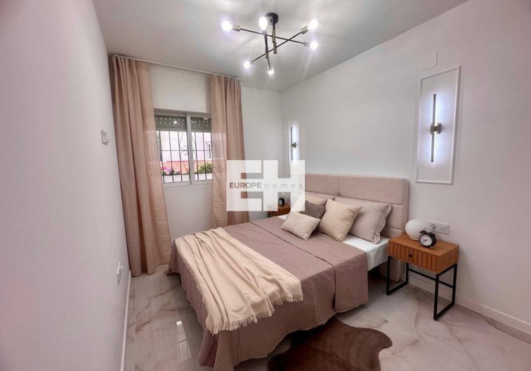 Revente - Appartement - Torrevieja - Estacion De Autobuses