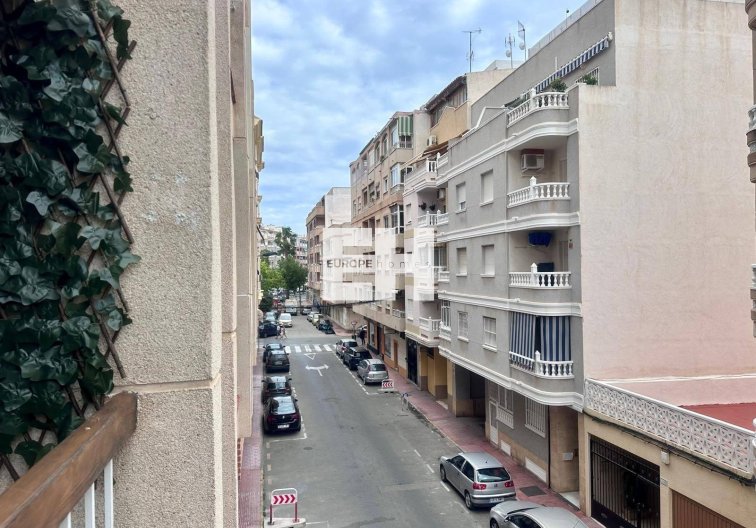 Revente - Appartement - Torrevieja - Estacion De Autobuses