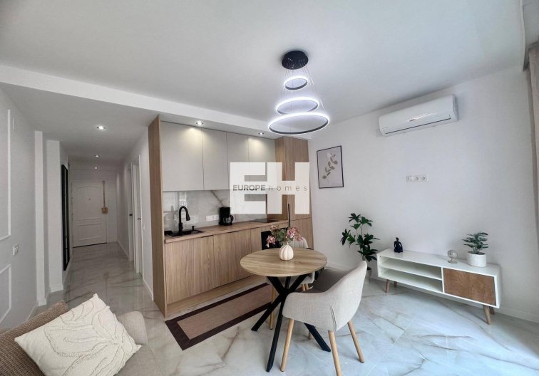 Revente - Appartement - Torrevieja - Estacion De Autobuses