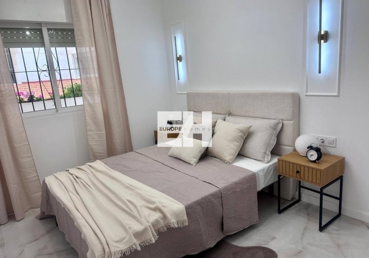 Revente - Appartement - Torrevieja - Estacion De Autobuses