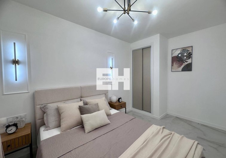 Revente - Appartement - Torrevieja - Estacion De Autobuses