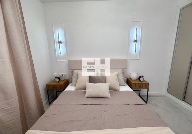 Revente - Appartement - Torrevieja - Estacion De Autobuses