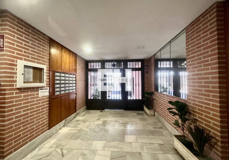 Revente - Appartement - Torrevieja - Estacion De Autobuses