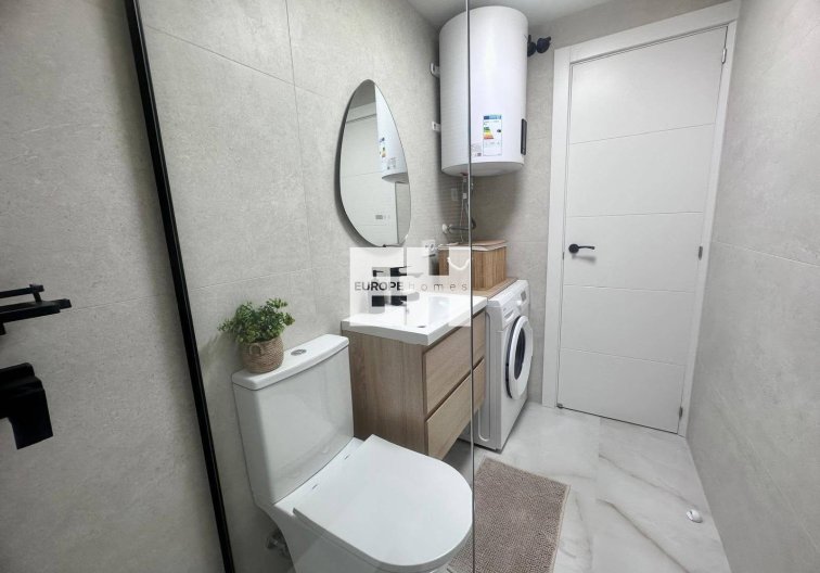 Revente - Appartement - Torrevieja - Estacion De Autobuses