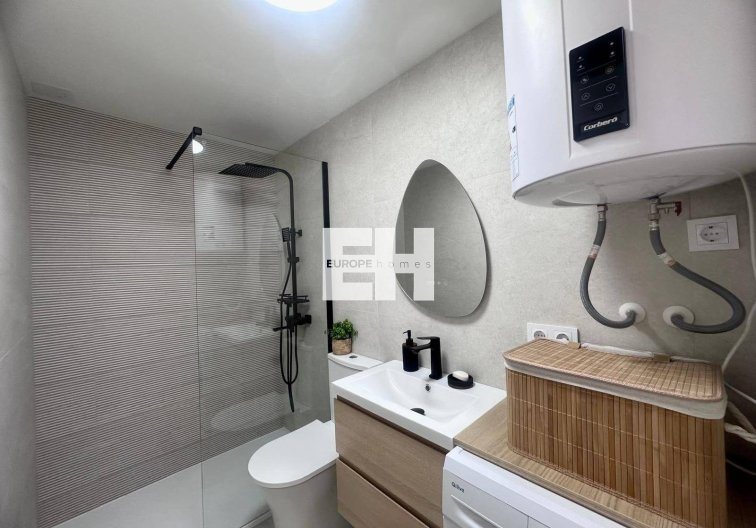 Revente - Appartement - Torrevieja - Estacion De Autobuses