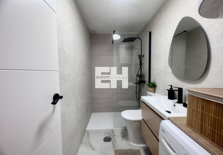 Revente - Appartement - Torrevieja - Estacion De Autobuses