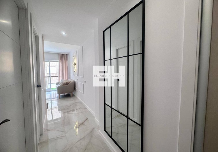 Revente - Appartement - Torrevieja - Estacion De Autobuses