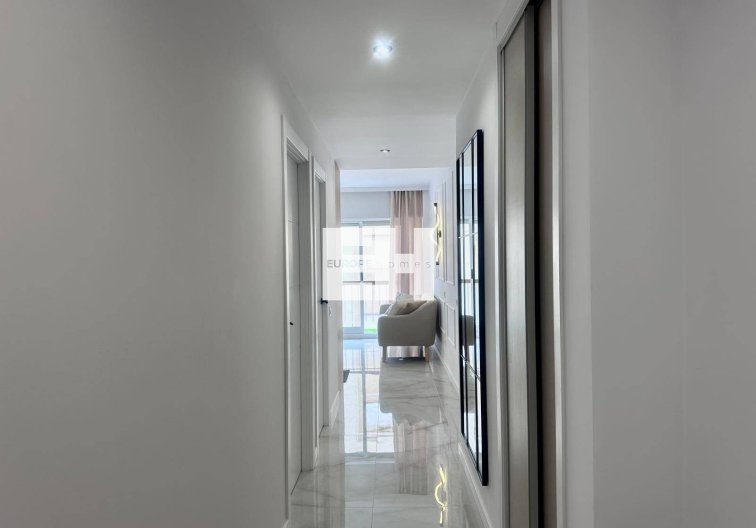 Revente - Appartement - Torrevieja - Estacion De Autobuses