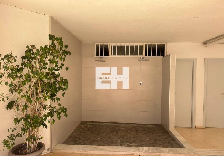 Revente - Appartement - Torrevieja - Estacion De Autobuses
