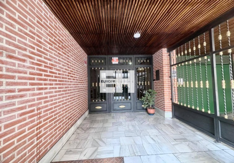 Revente - Appartement - Torrevieja - Estacion De Autobuses