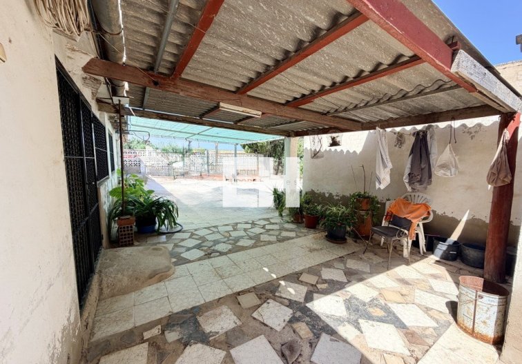 Segunda mano - Finca - La Marina - Costa Blanca