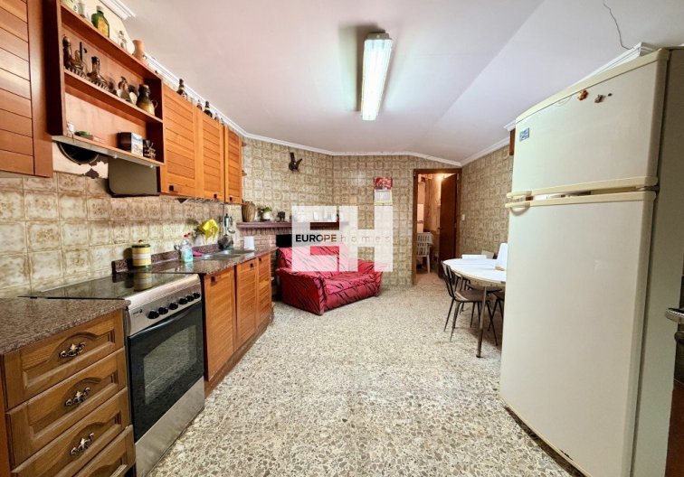 Segunda mano - Finca - La Marina - Costa Blanca