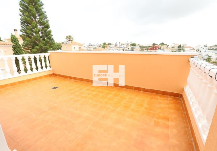 Segunda mano - villa - San Miguel de Salinas - Inland